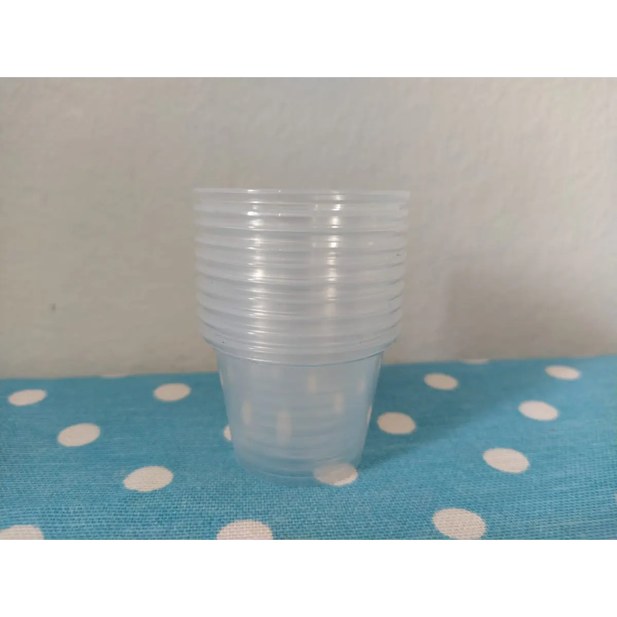 10 Vasos