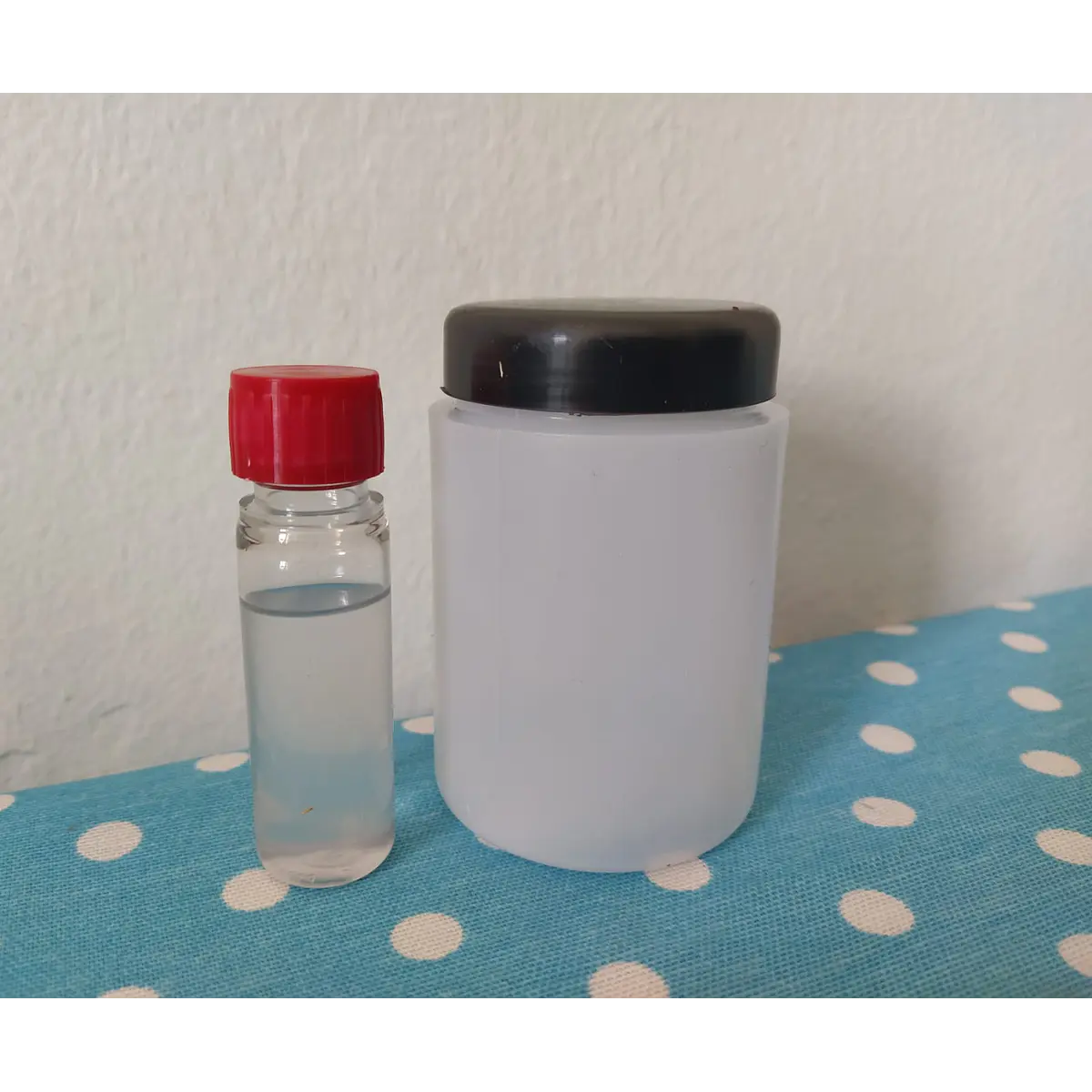 100 gramos Silicona Caucho
