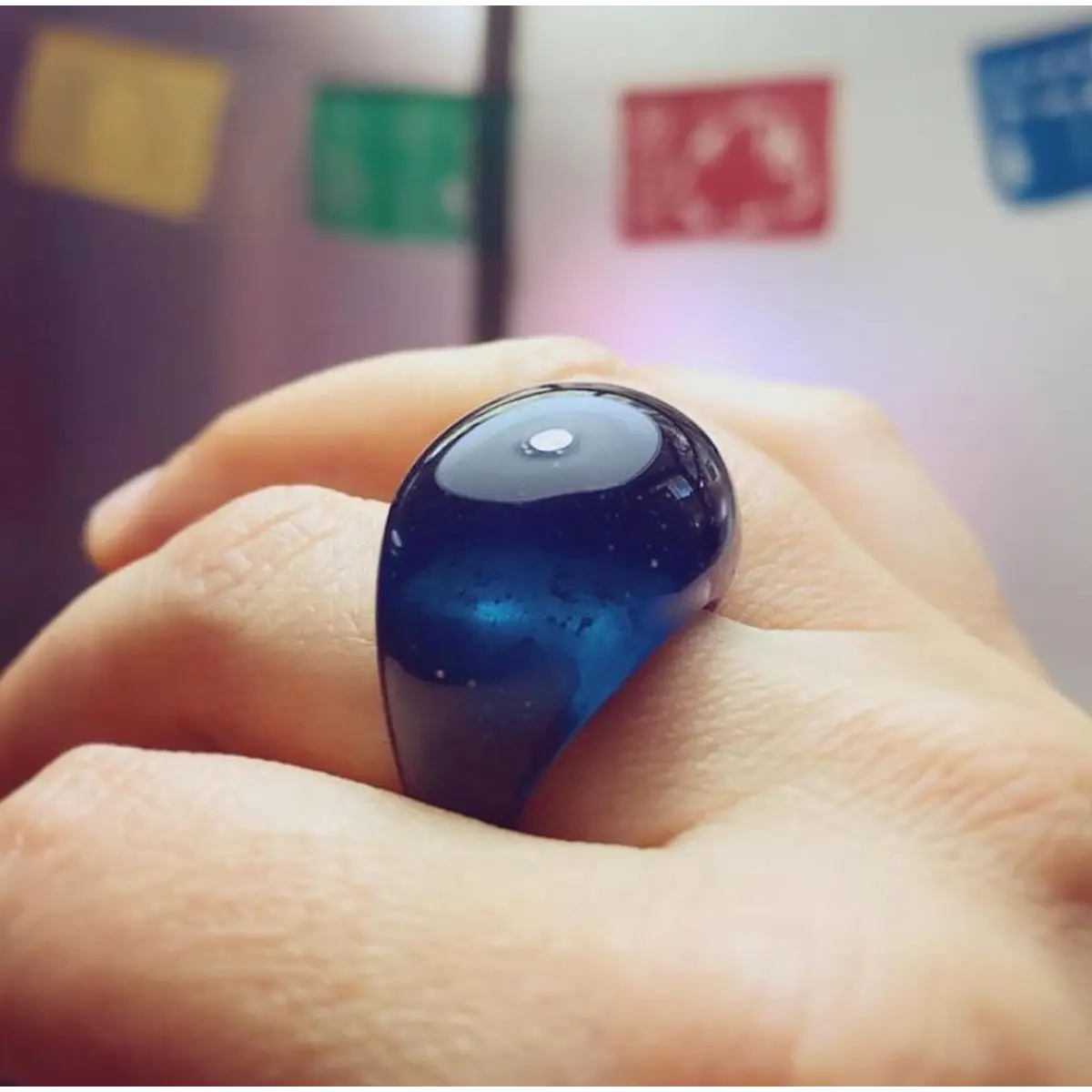 Anillo Ango