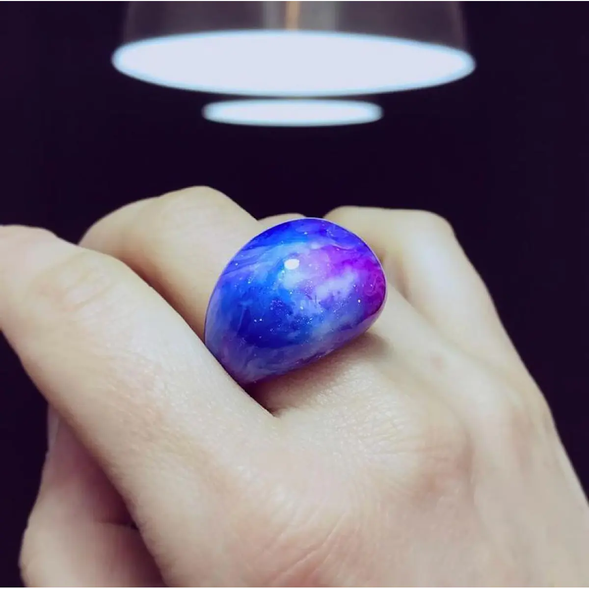 Molde Anillo Ango