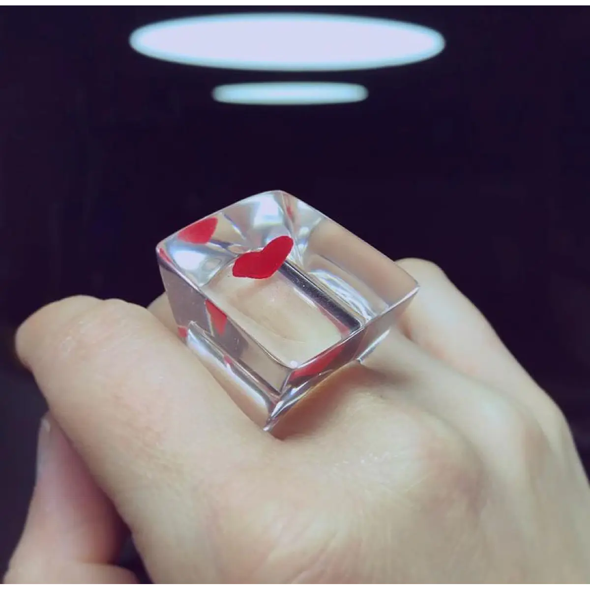 Molde Anillo Codro