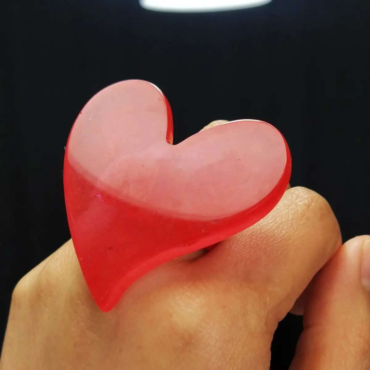 Anillo Coralove