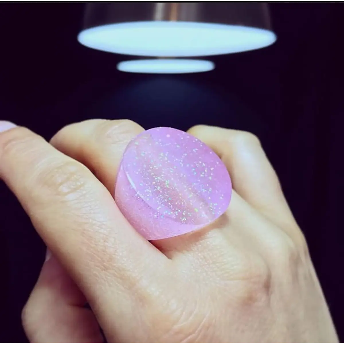 Anillo Dano