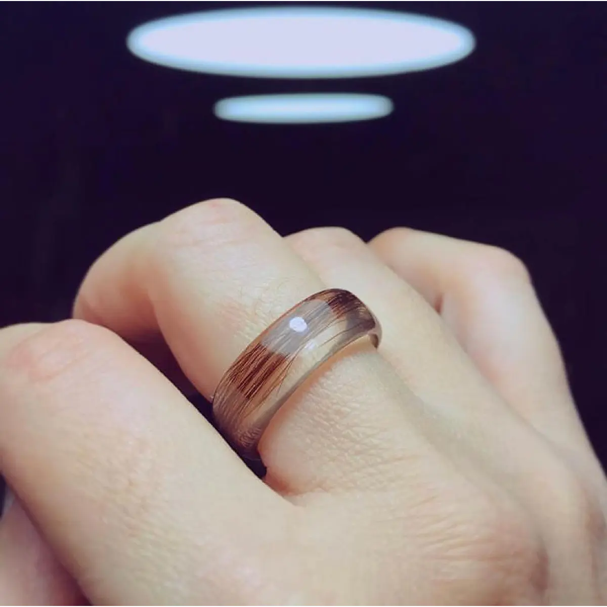 Molde Anillo Evo