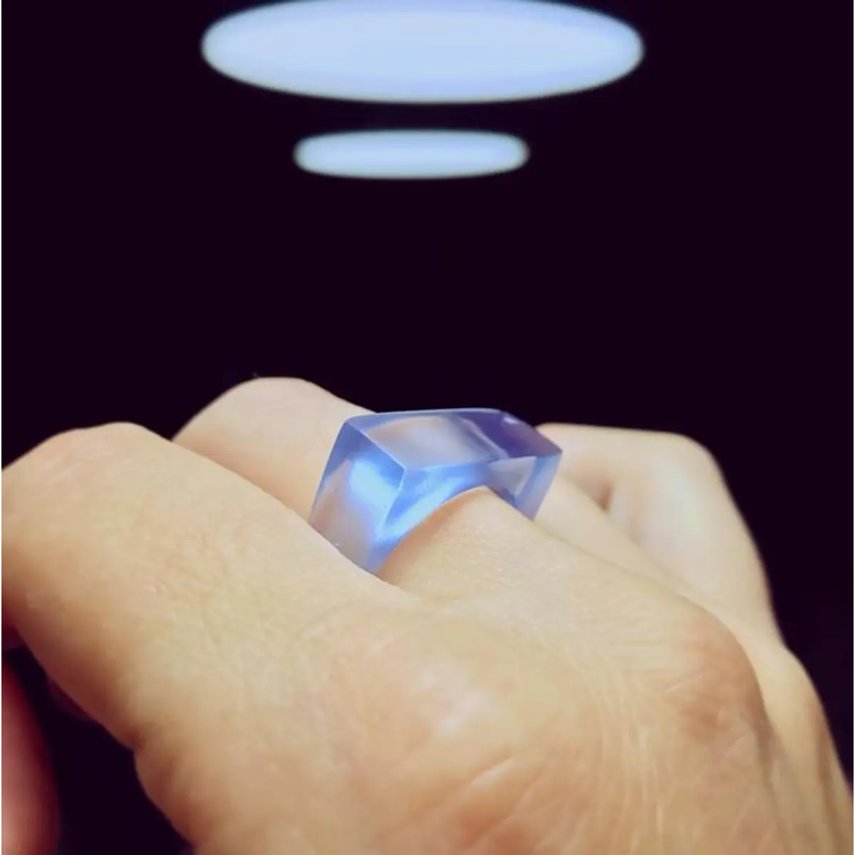 Anillo Grao