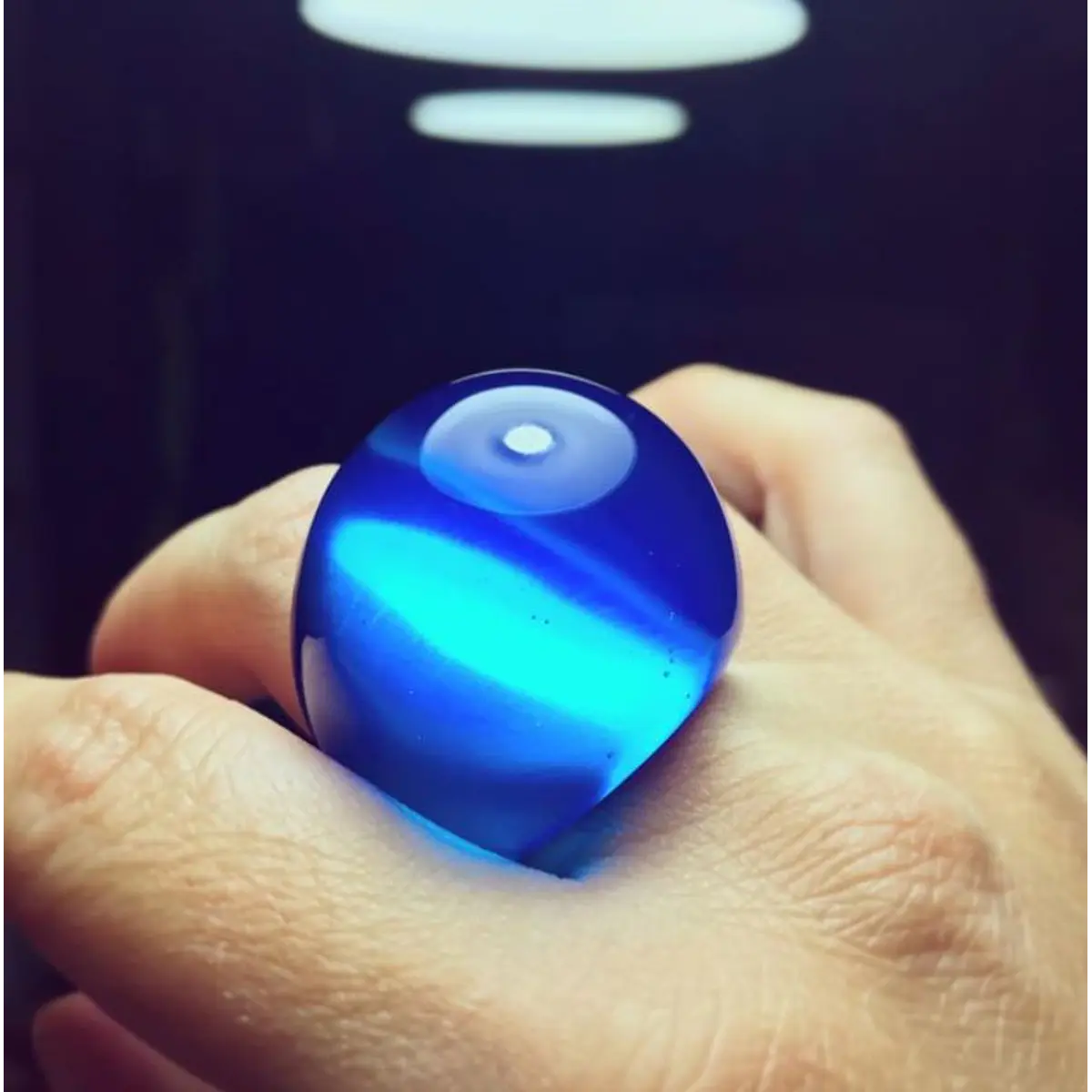 Anillo Kerato
