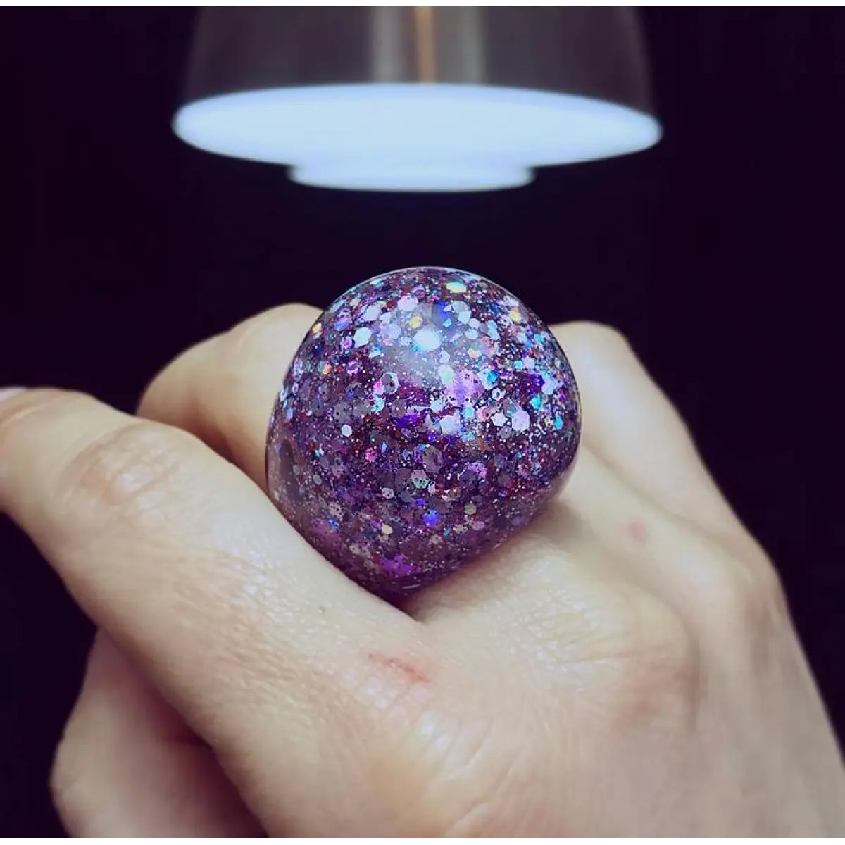 Molde Anillo Kerato