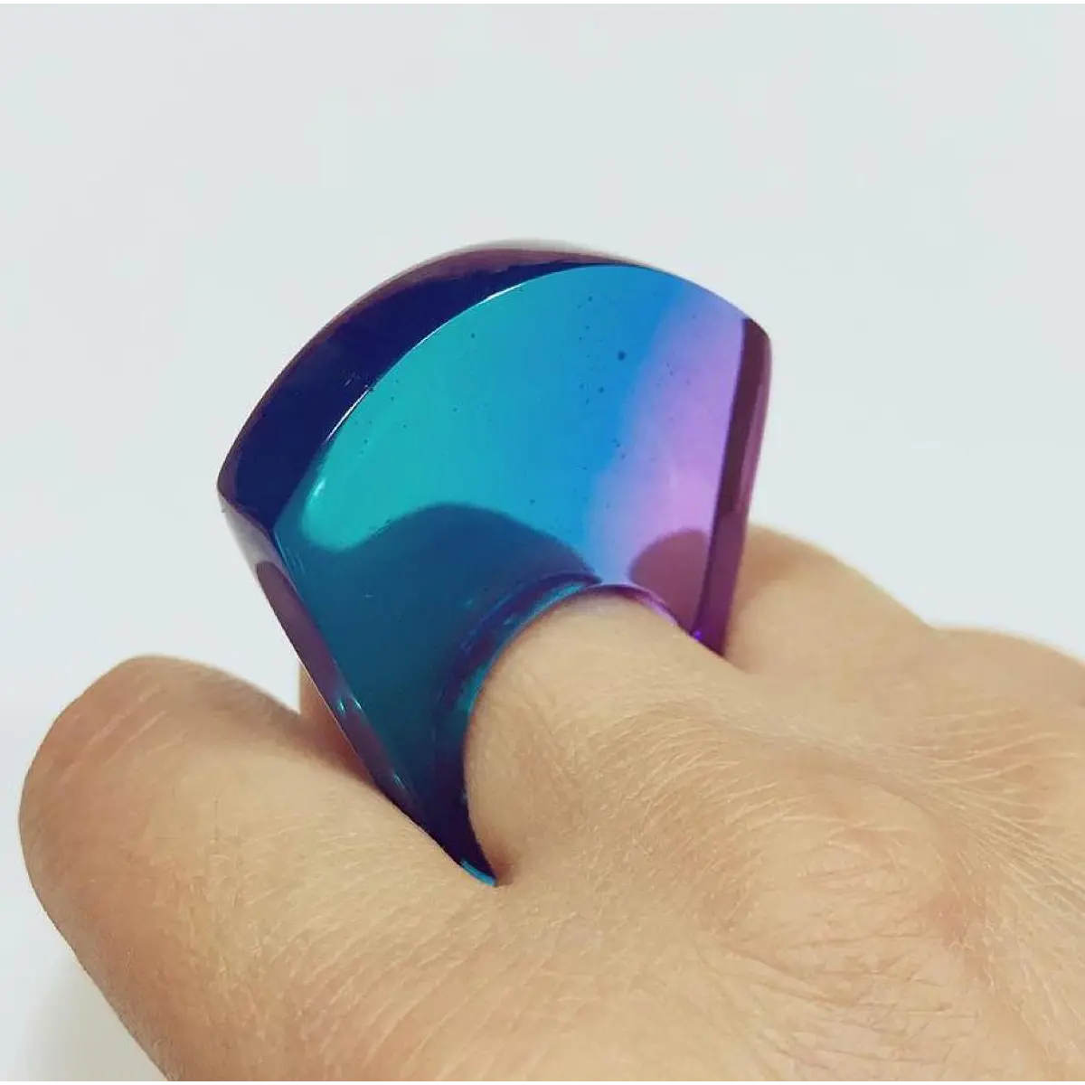 Molde Anillo Kuho