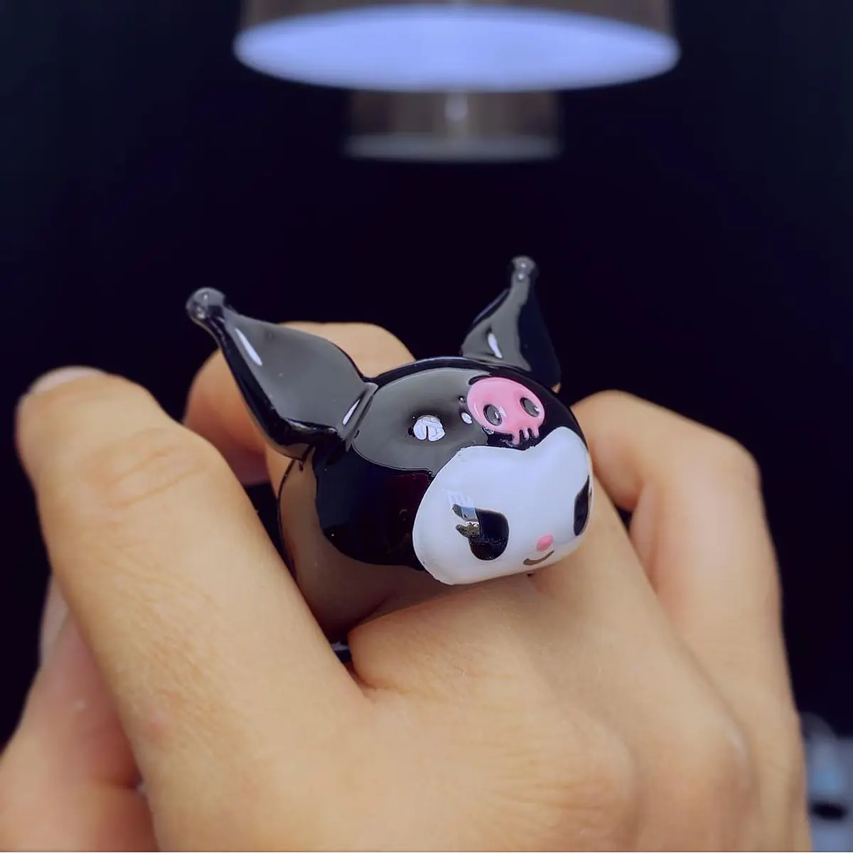 Anillo Kurumi