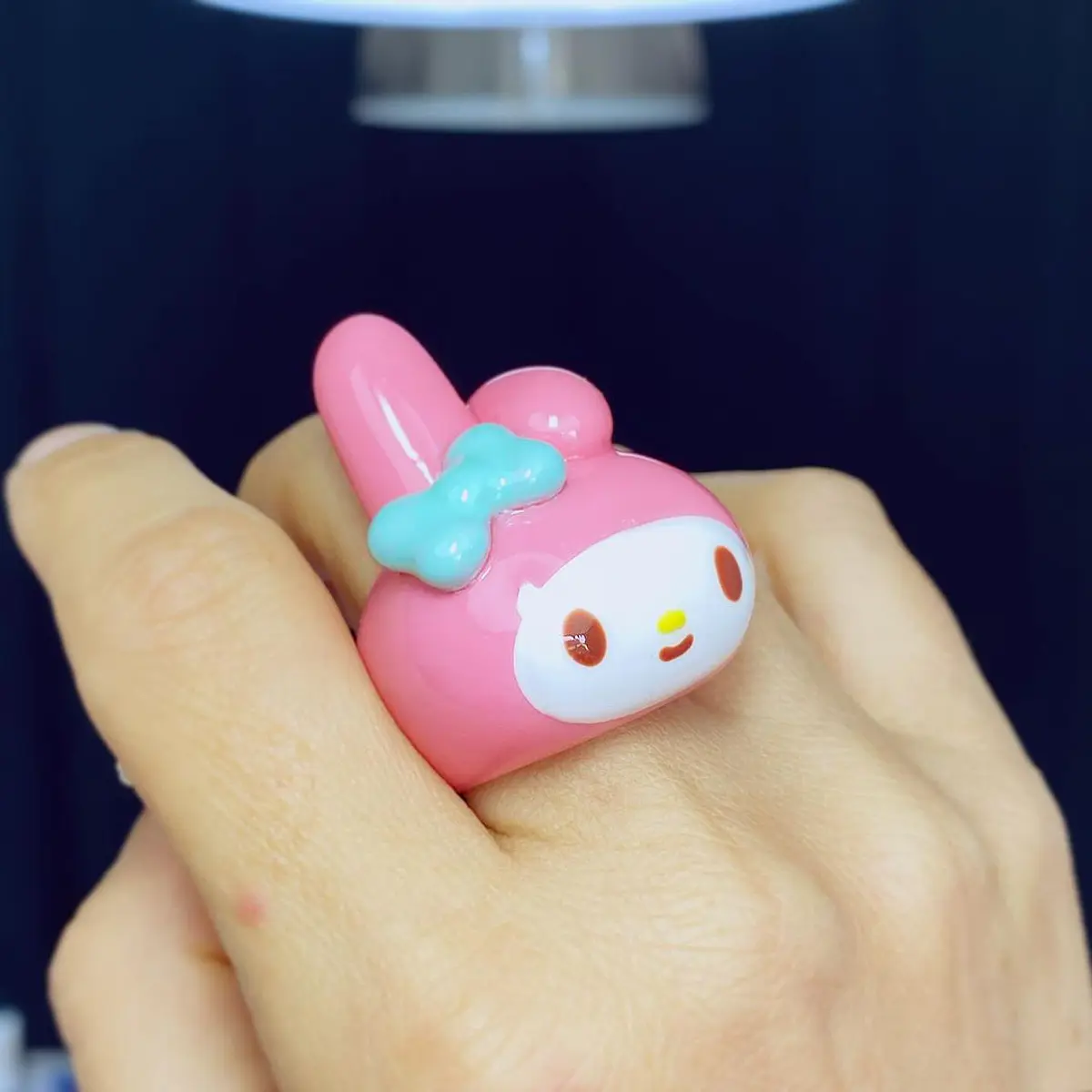 Anillo Melody