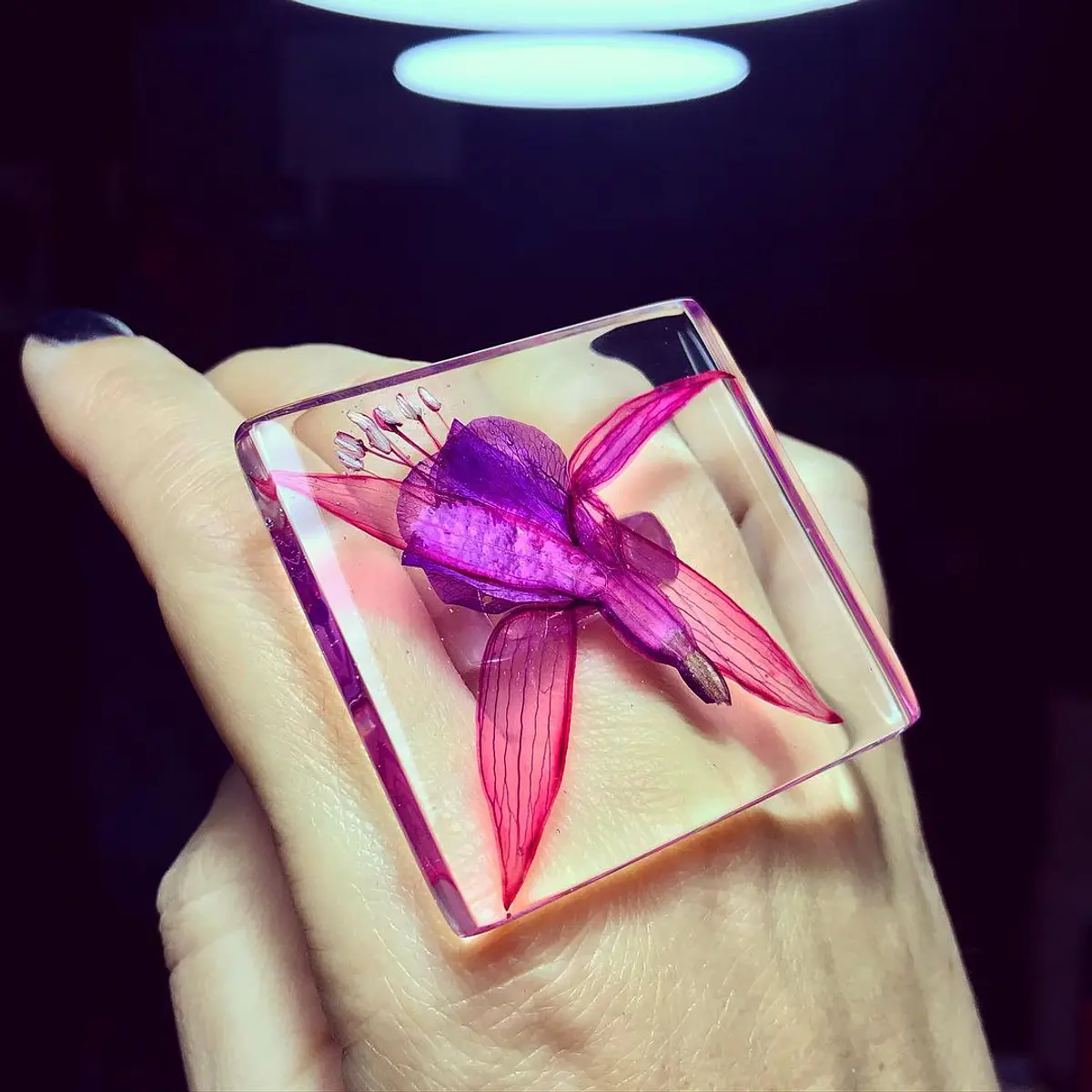 Anillo Migo Chilco