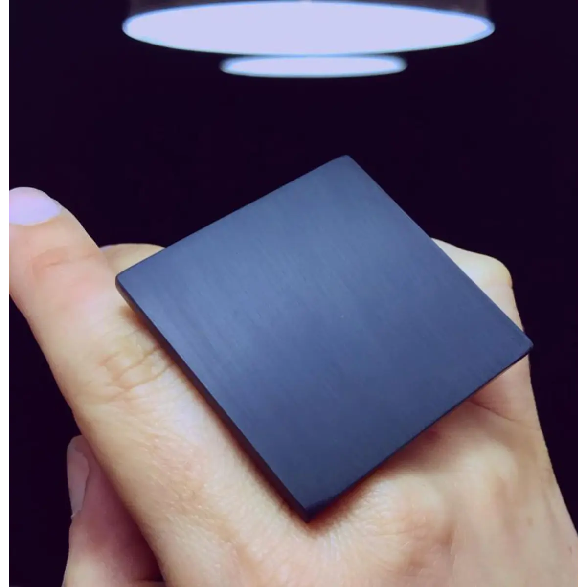 Anillo Migo matte