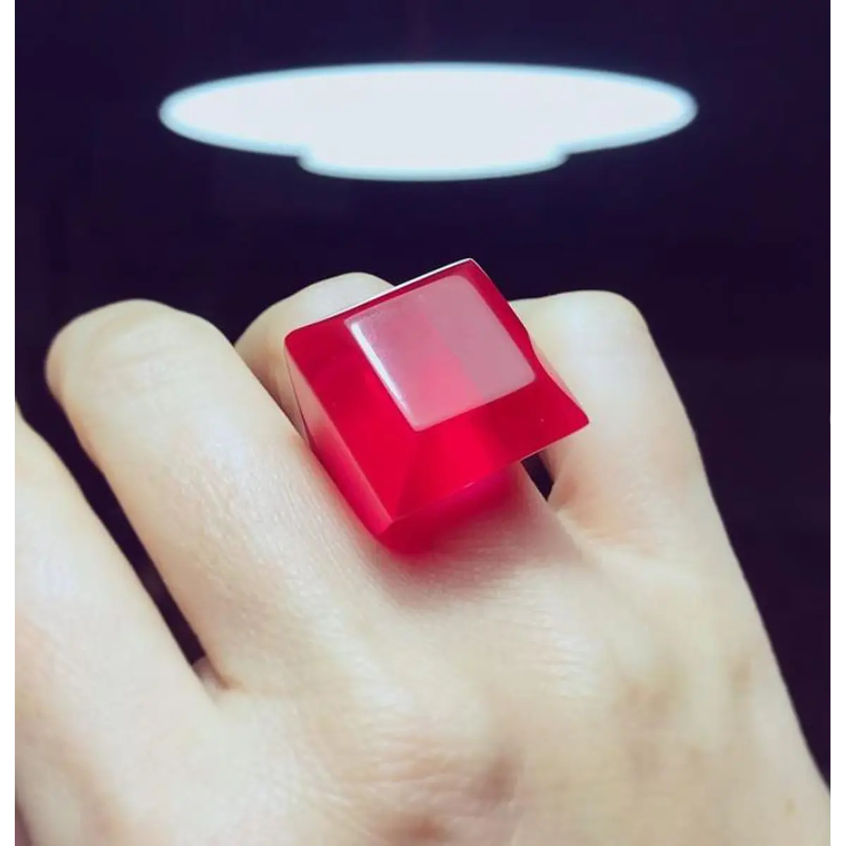 Anillo Moro