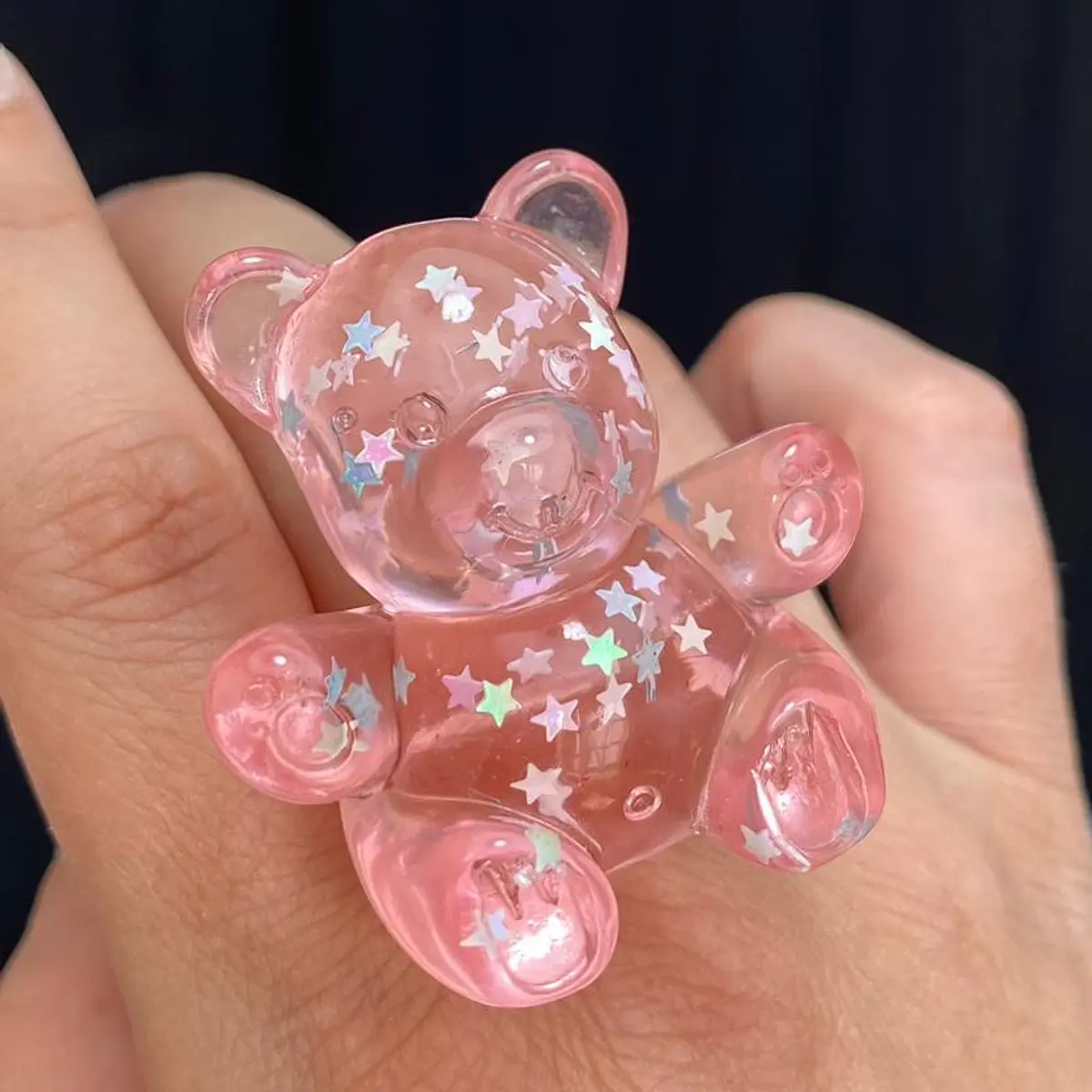 Anillo Cooo