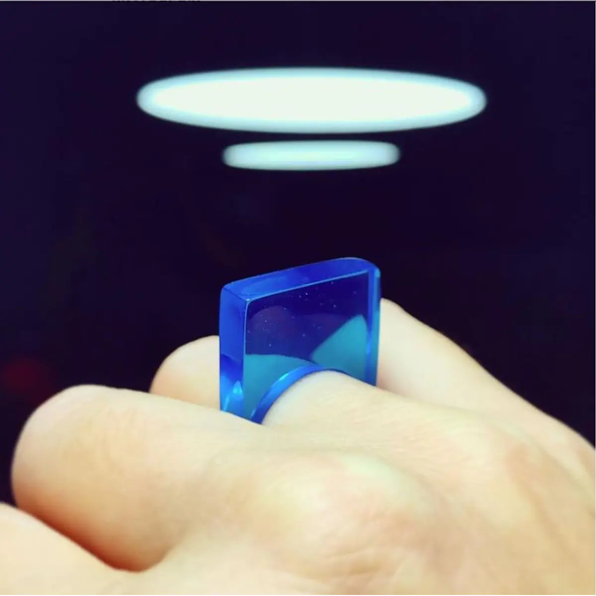 Anillo Rao