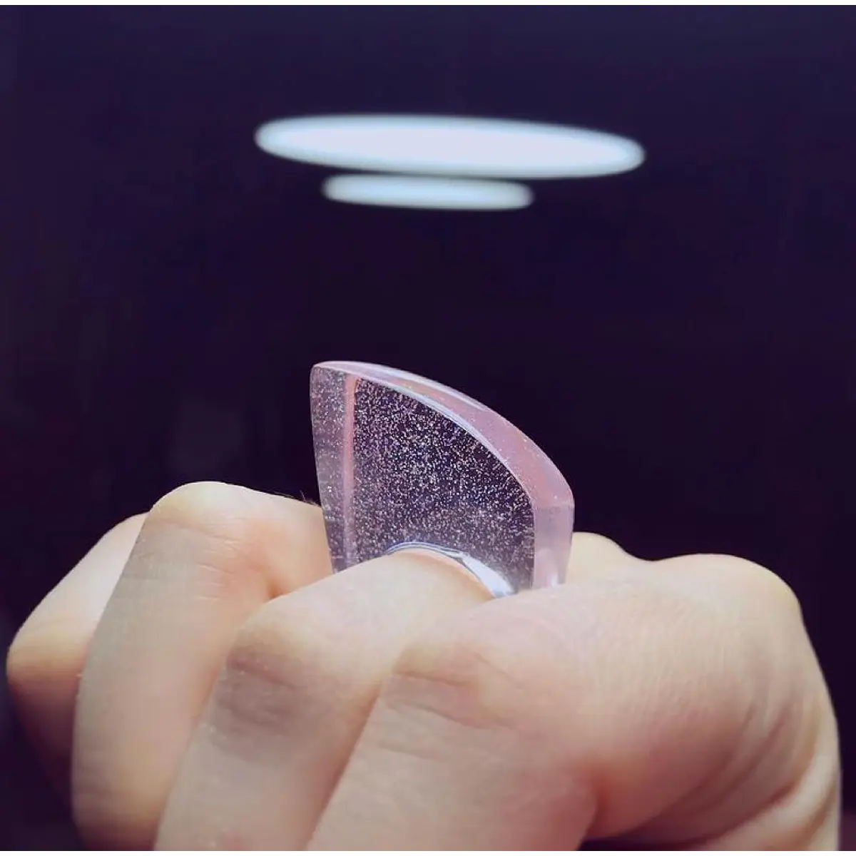 Molde Anillo Rao