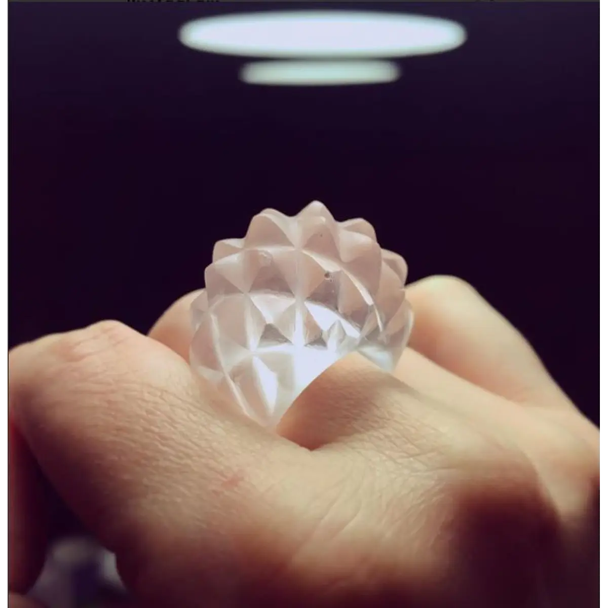 Anillo Rocko