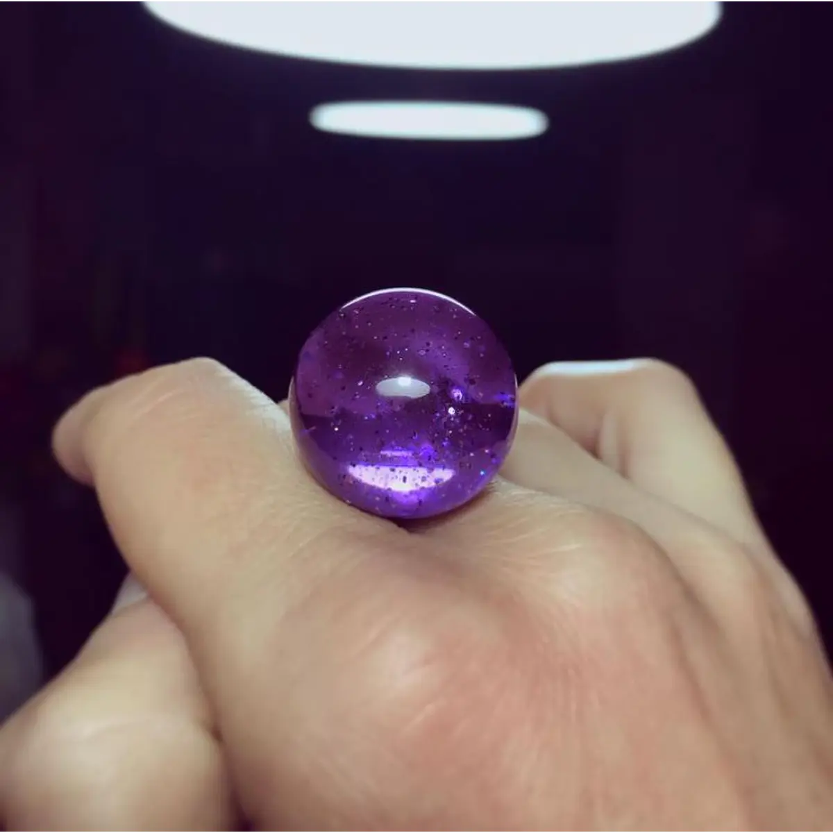 Anillo Stro