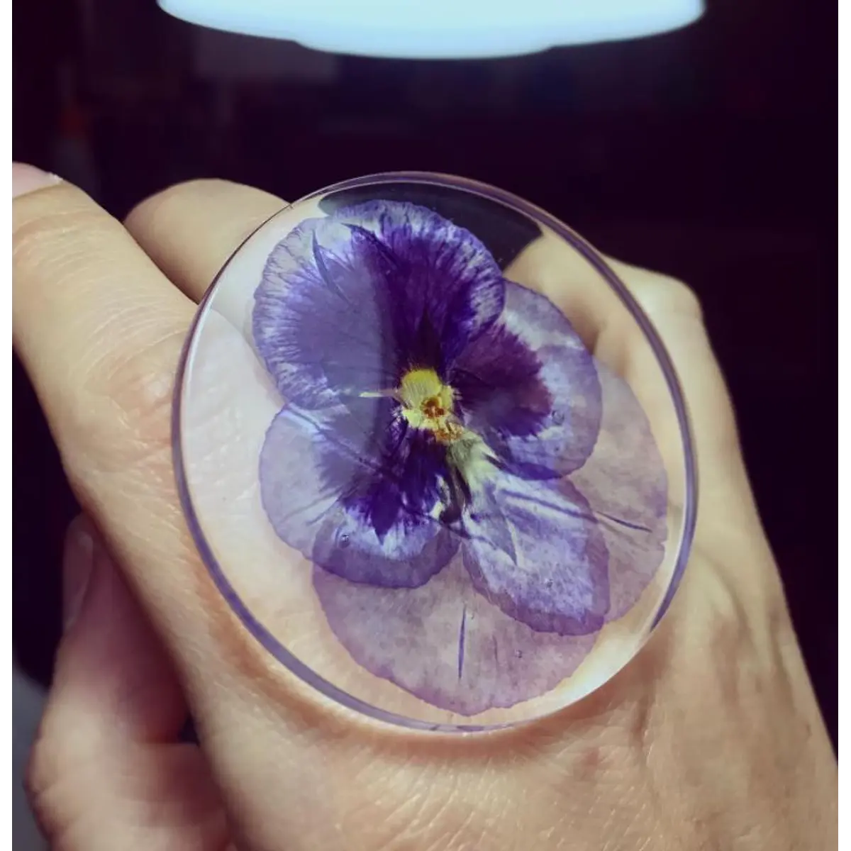 Anillo Tato pensamientos