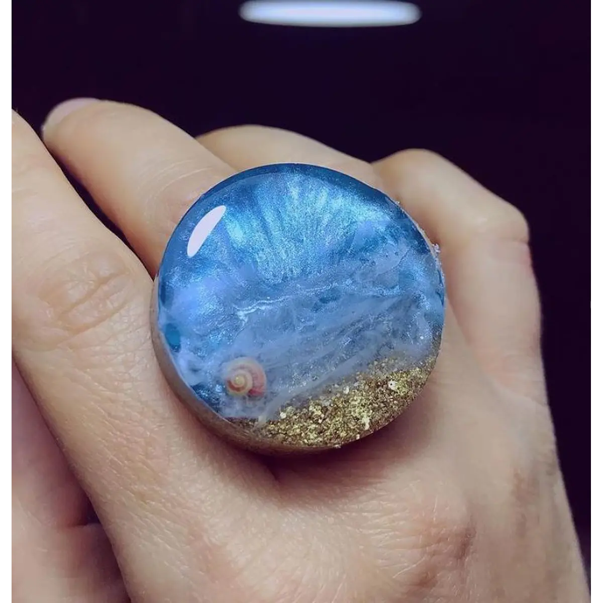 Anillo Tato Playa