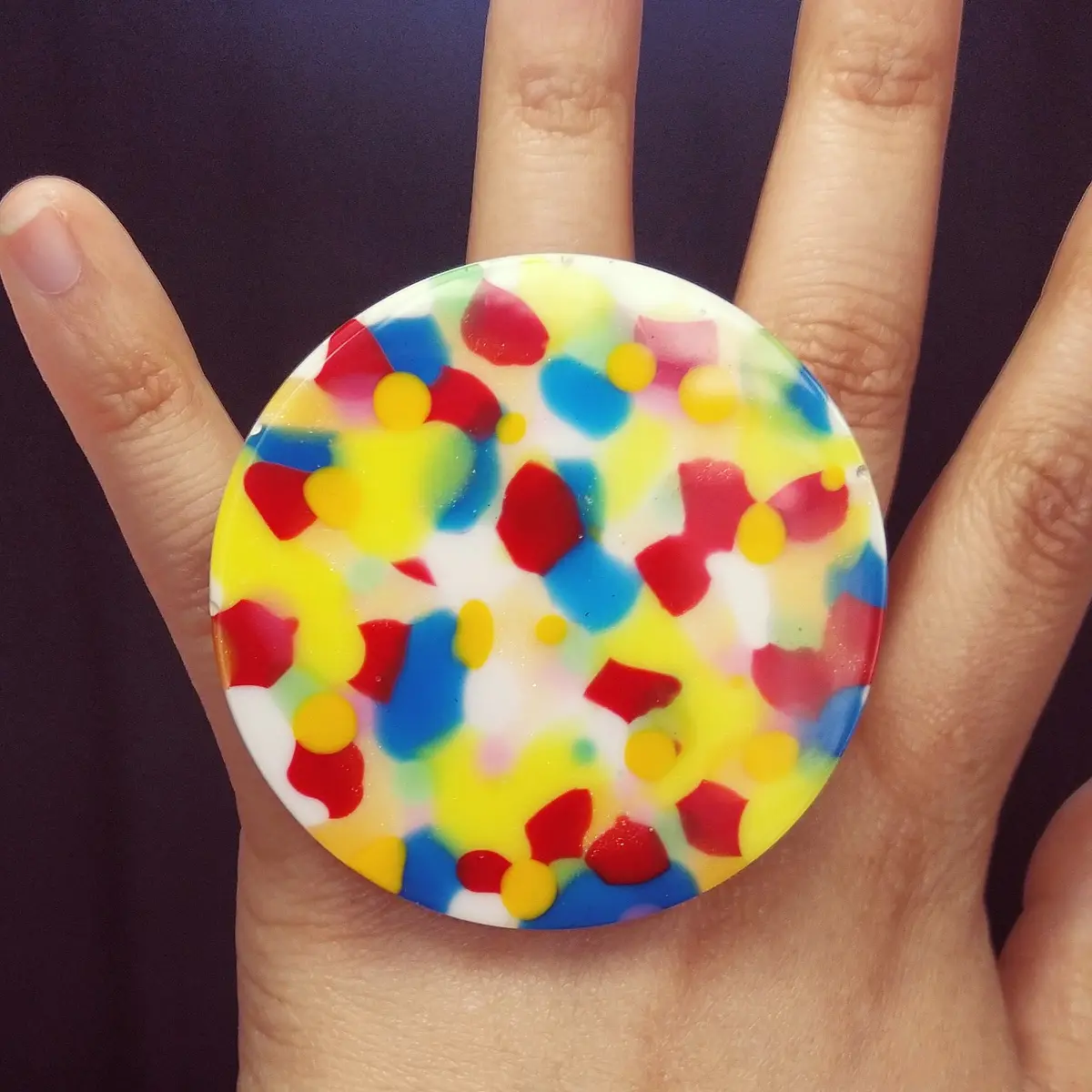 Anillo Tato XL filtrado STOCK