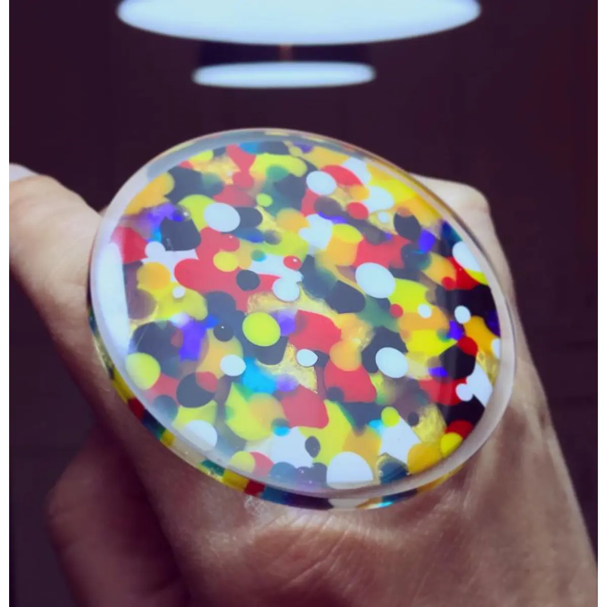 Anillo Tato XL filtrado