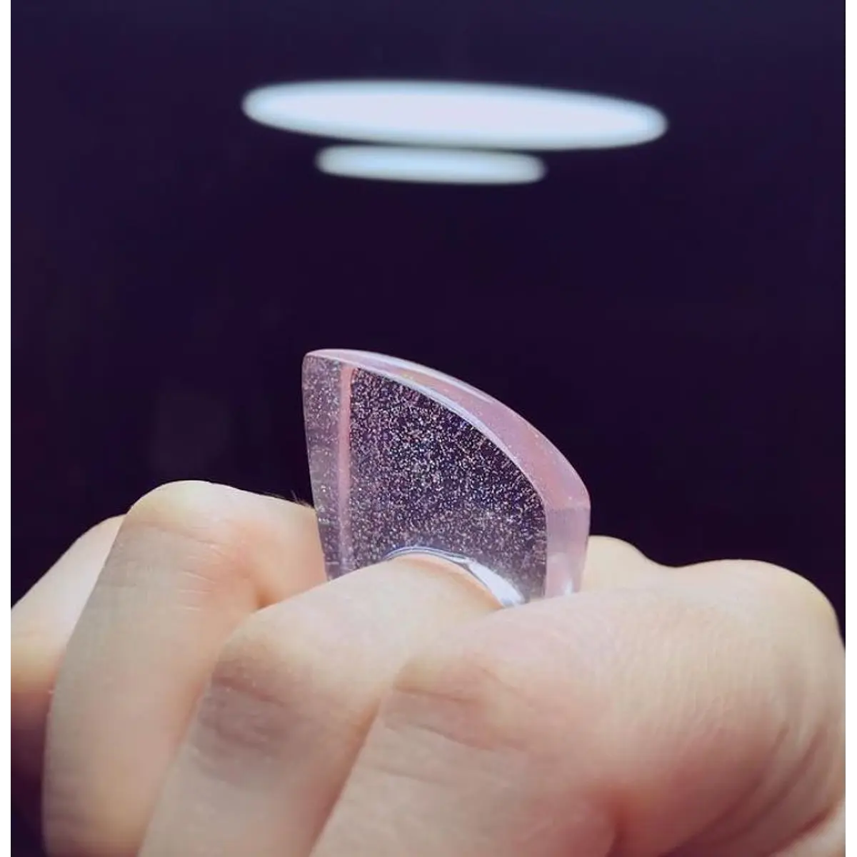 Anillo Trino