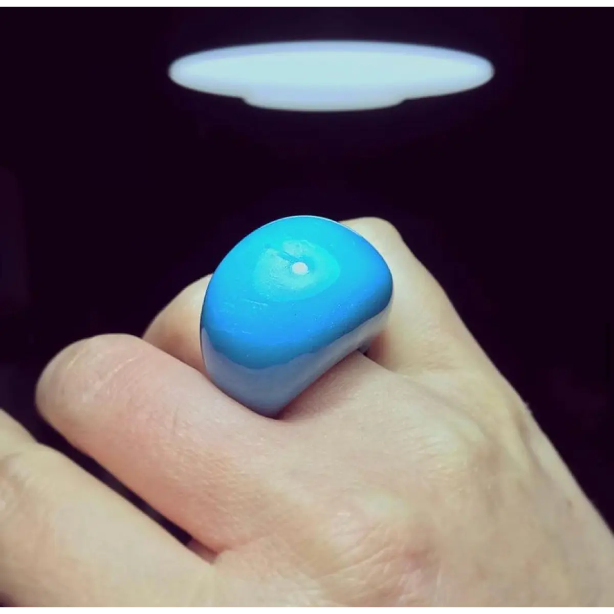 Molde Anillo Vinto