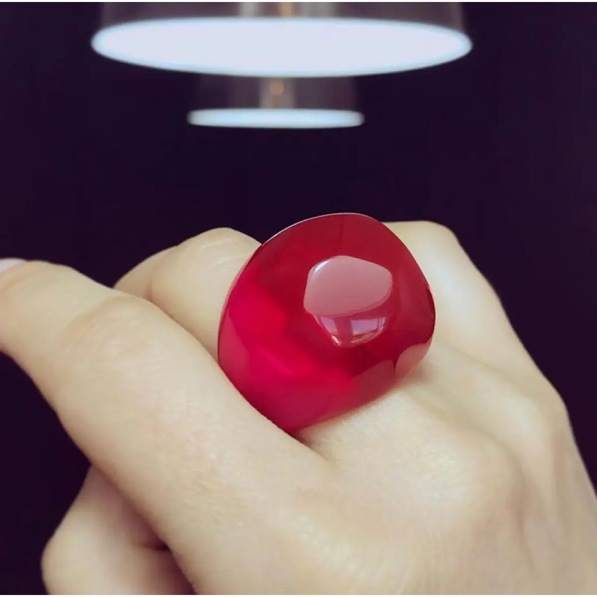 Anillo Wollo