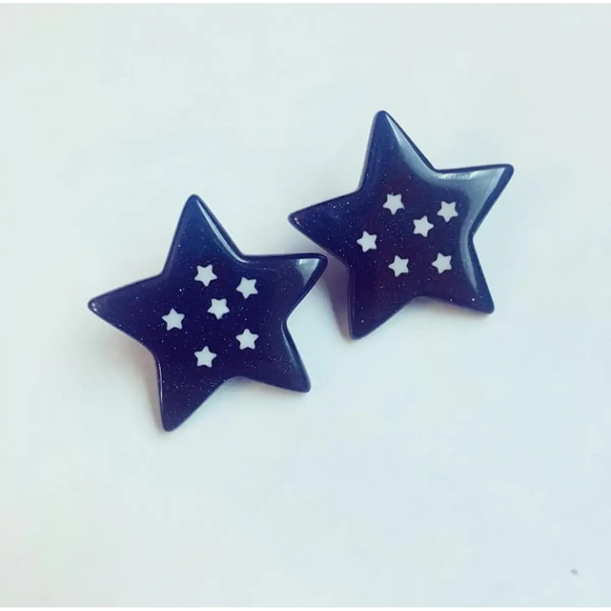 Aritos estrellas