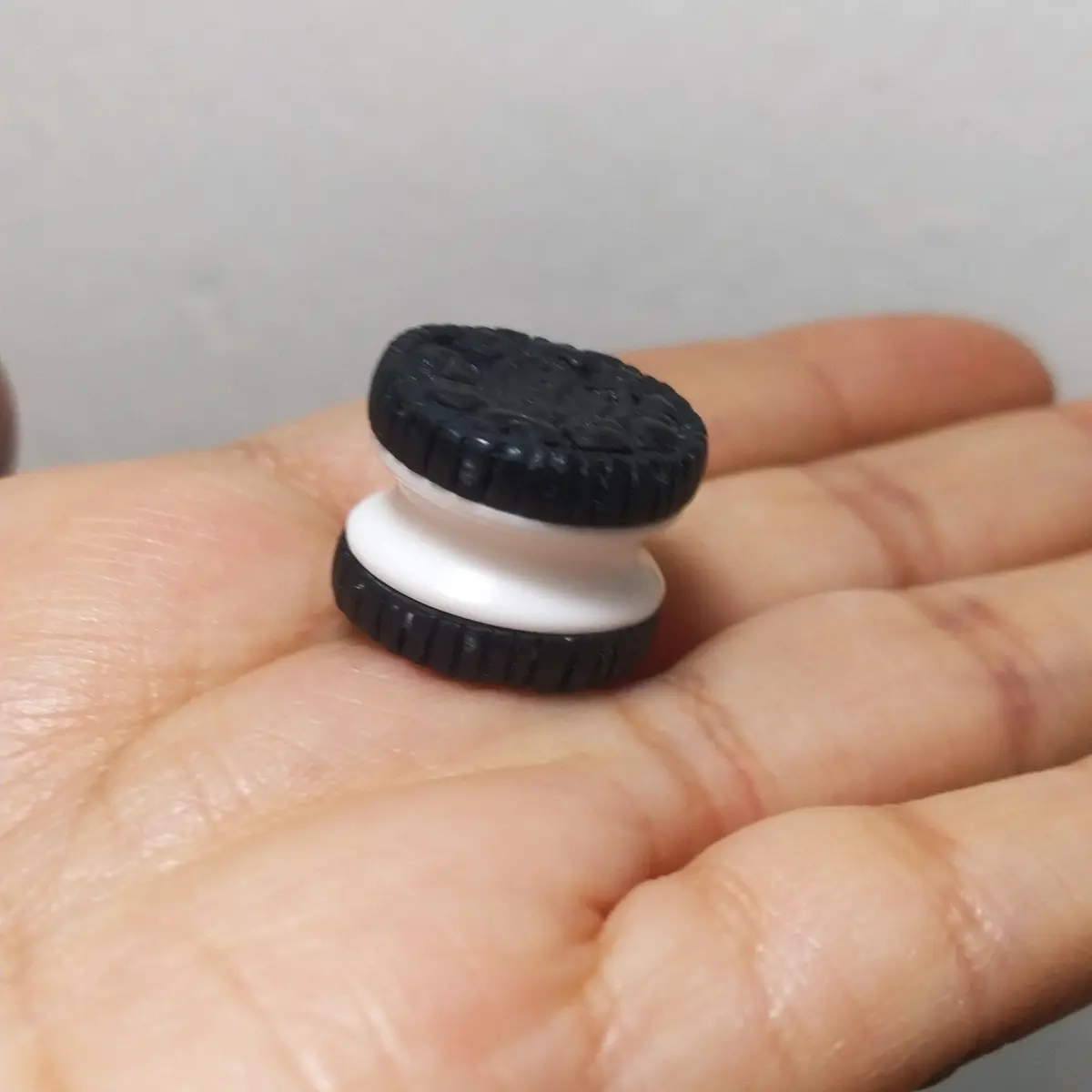 Expansión galleta STOCK