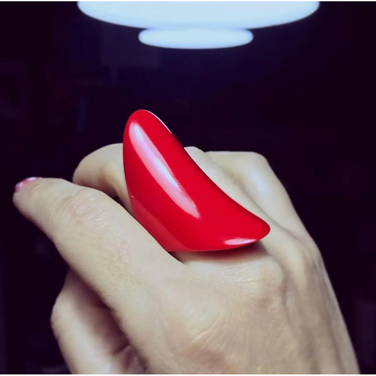 Molde Anillo Suno