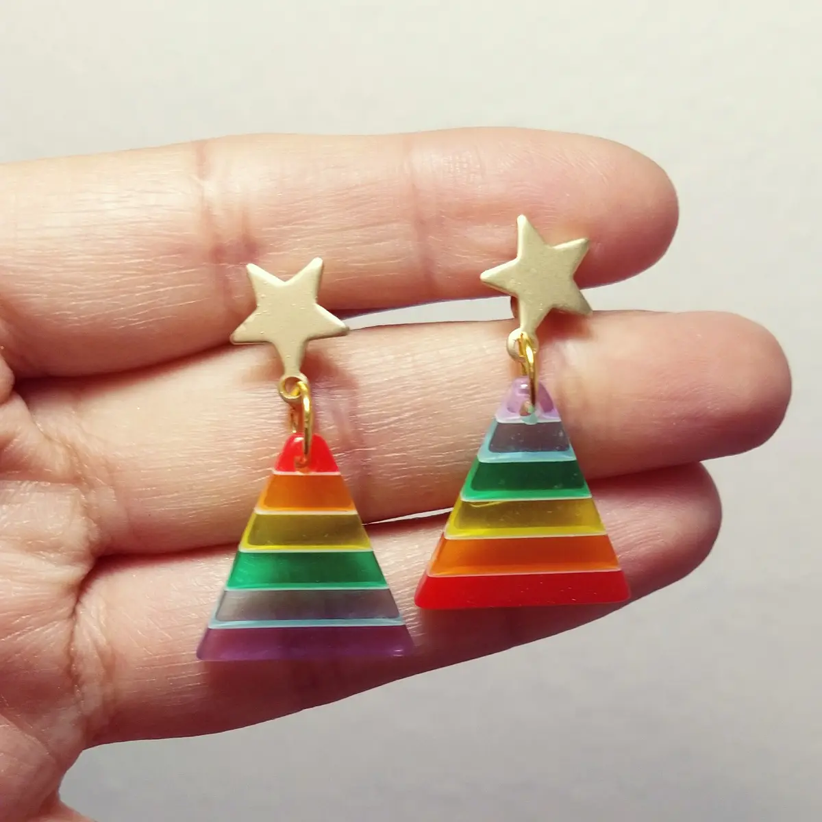 Aritos rainbow STOCK
