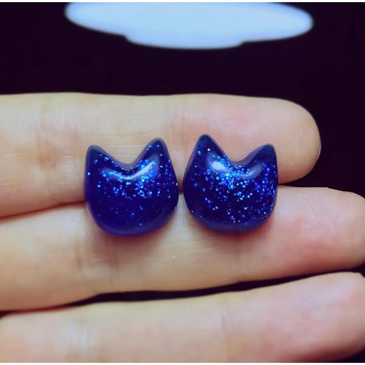 Molde Aros Gatitos
