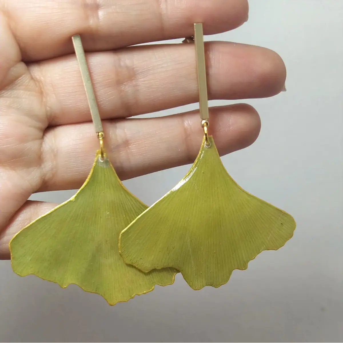 Aros Ginkgo Biloba