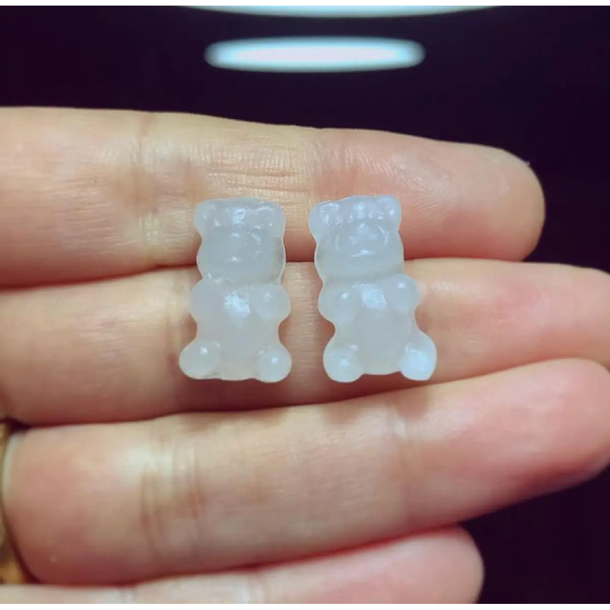 Molde Aros Gomitas