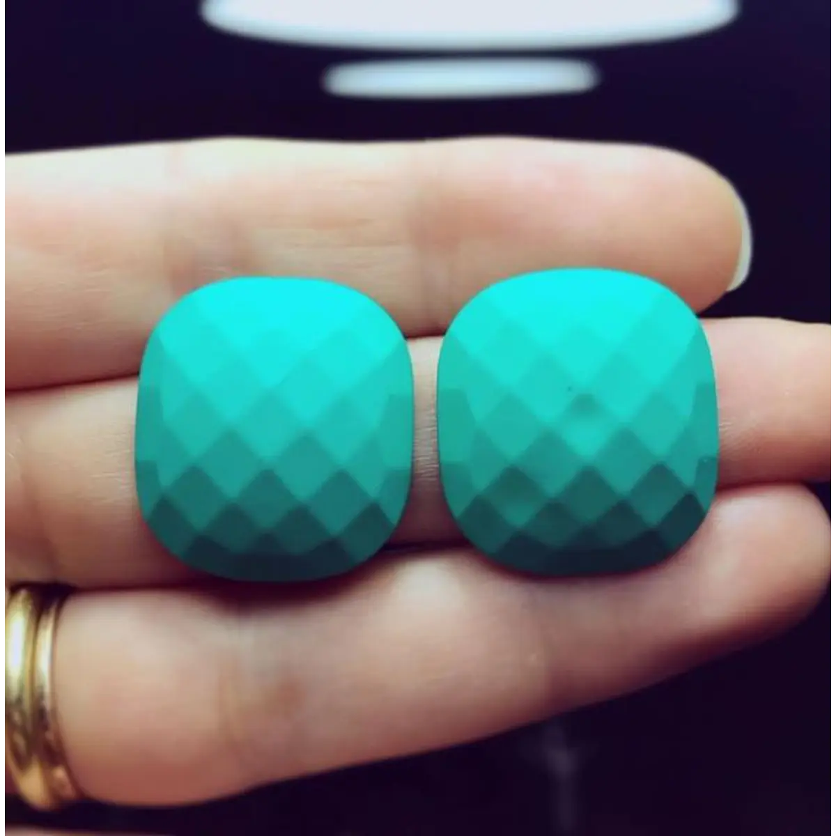 Aros Javo mate