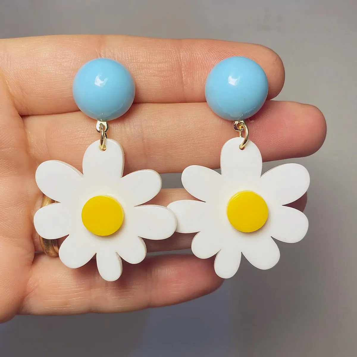 Aros Margaritas pop