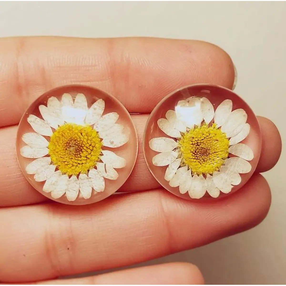Aros Nero Margaritas
