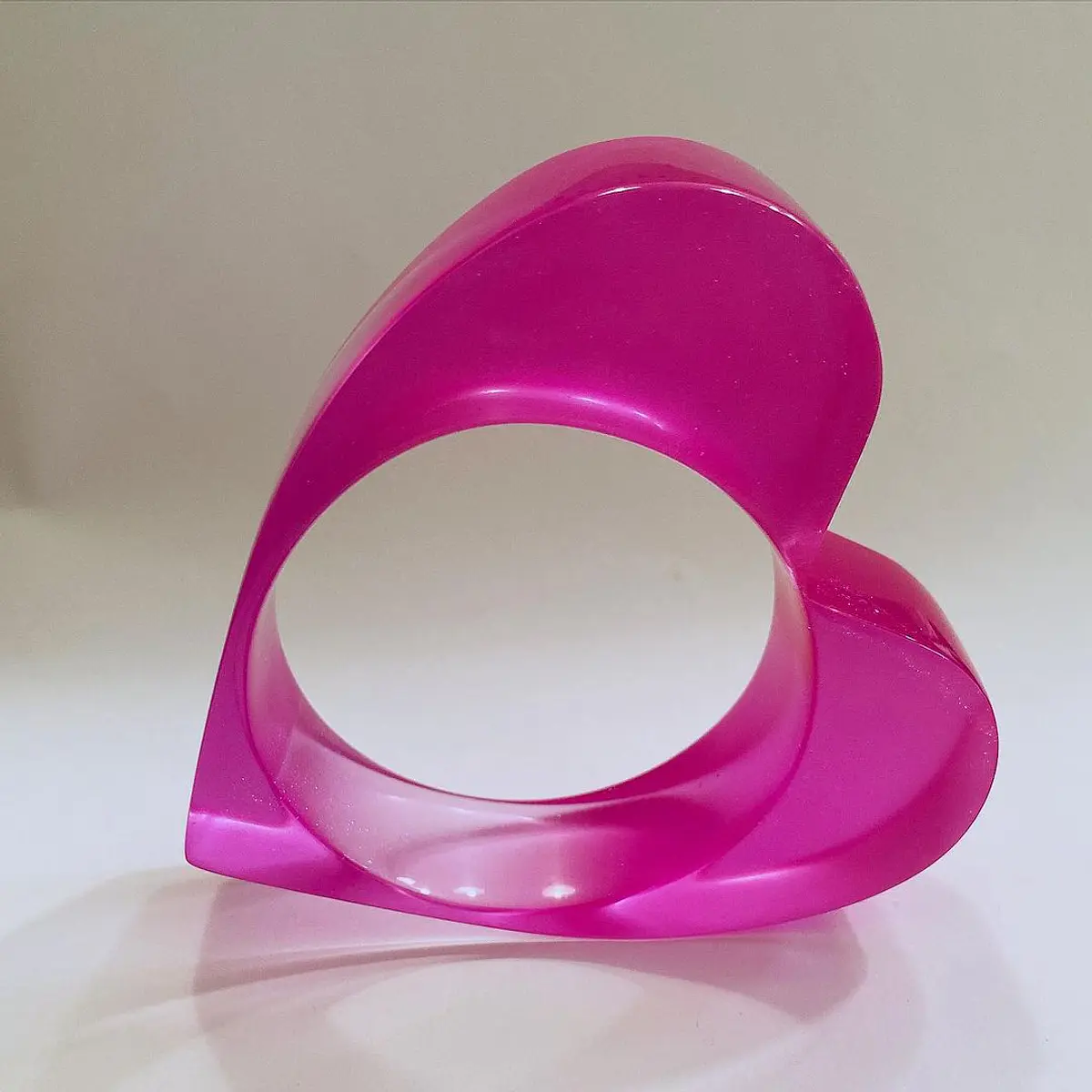 Brazalete Corazón