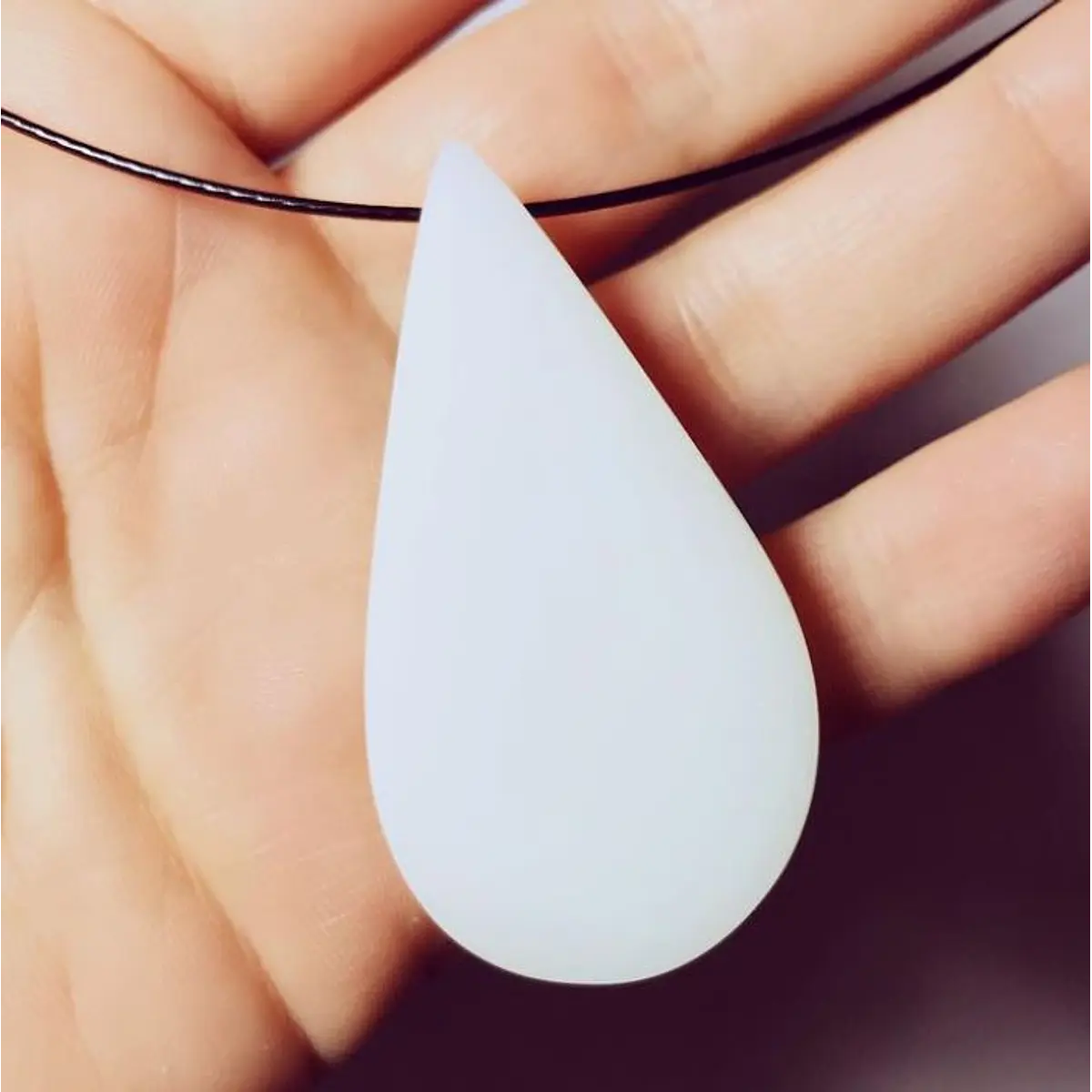 Colgante Leche Materna