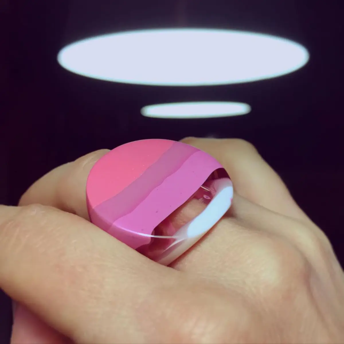 Anillo Dano colores