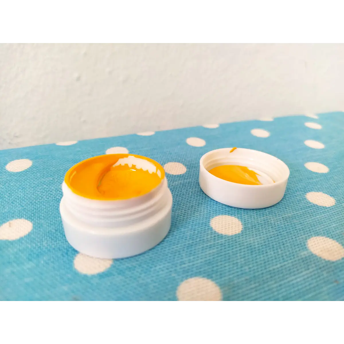 Pigmento Amarillo