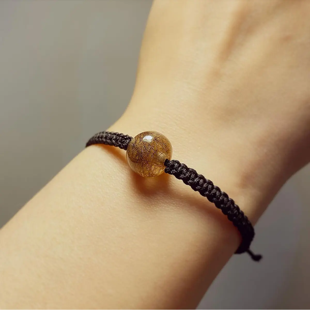 Pulsera esfera xs pelito completo