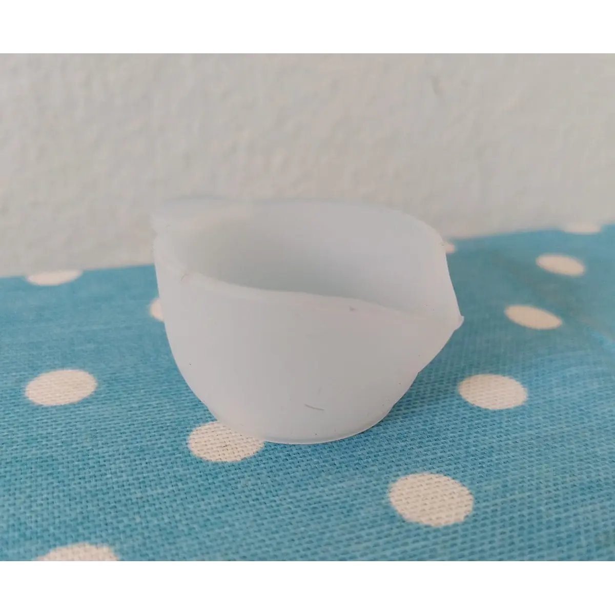 Vaso Silicona